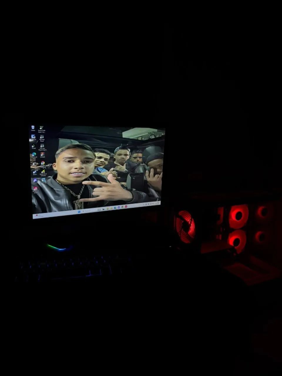 PC GAMER