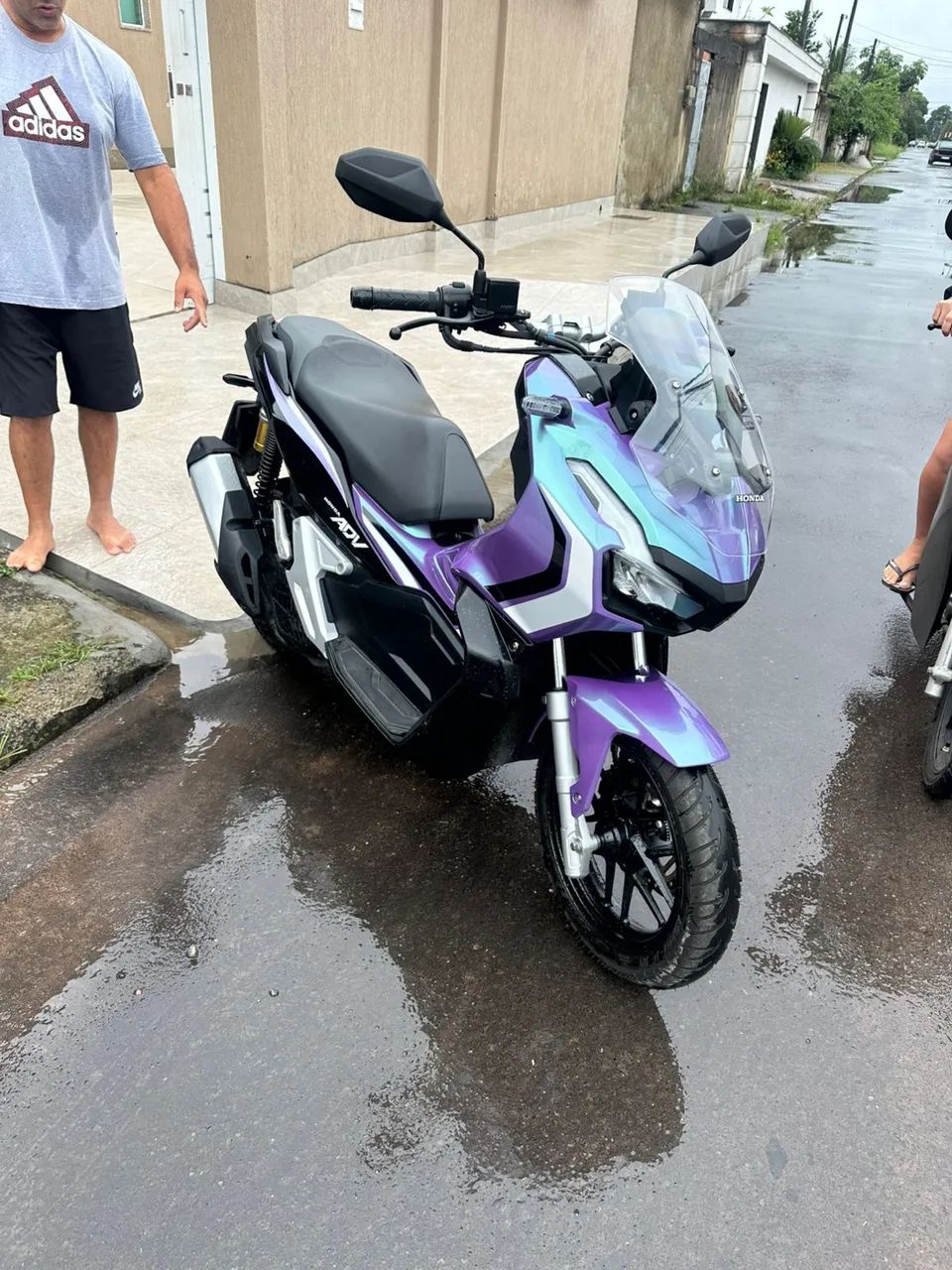 ADV 150  - Foto 4