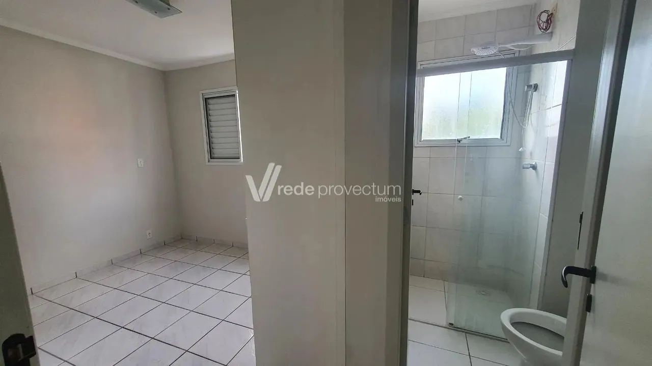 apartamento - Mansões Santo Antônio - Campinas - Foto 9
