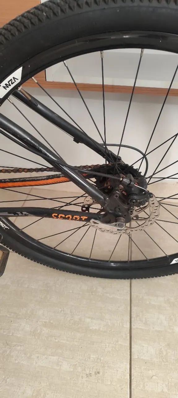BICICLETA CALOI - Foto 4