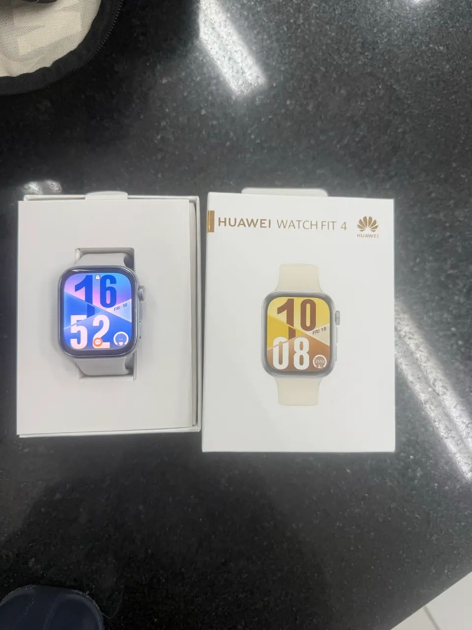 Huawei Watch Fit 4
