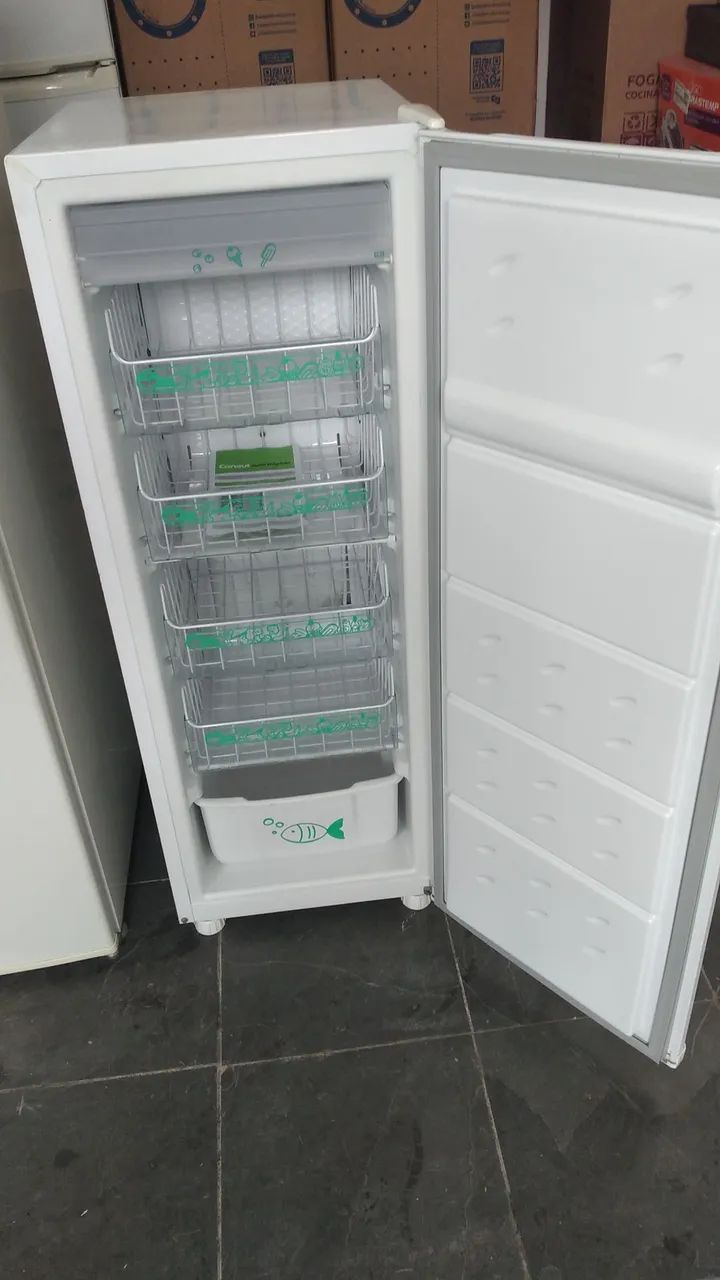 Freezer  - Foto 2