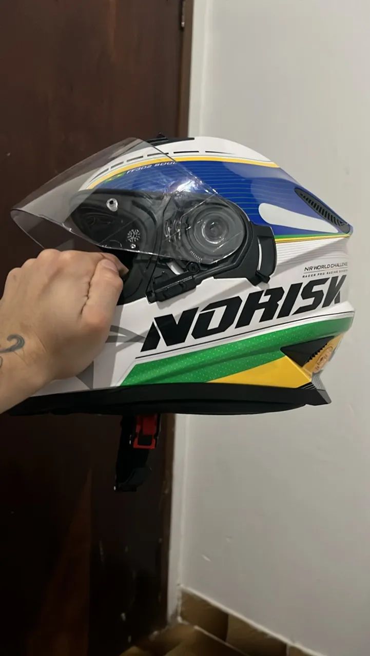 Norisk n 56 - Foto 2