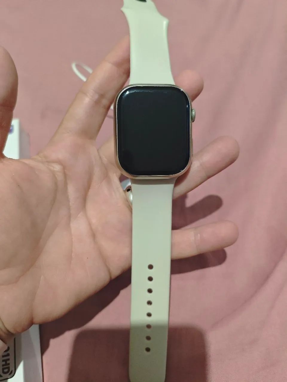 Vendo Smartwatch  - Foto 4