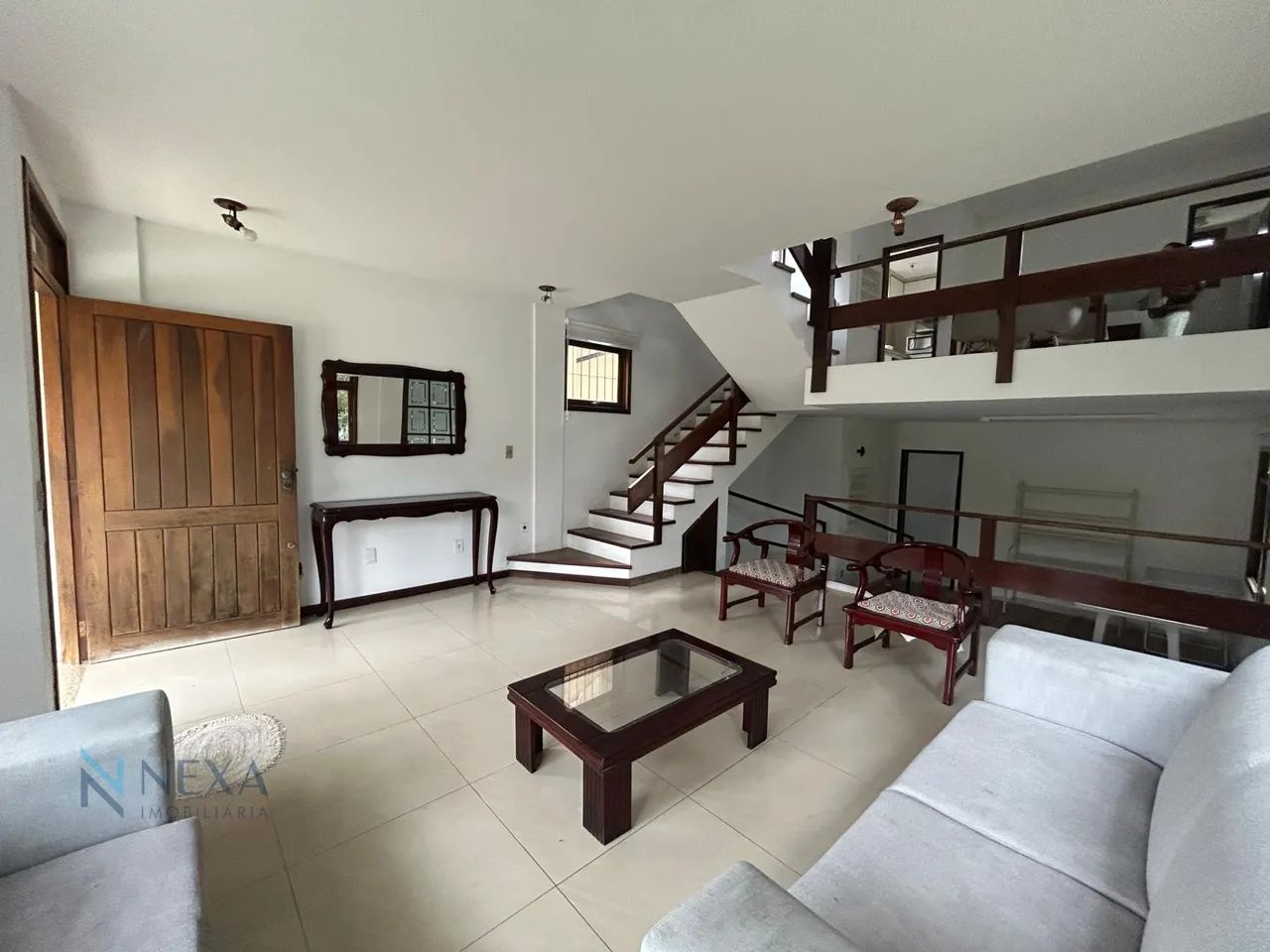 Casa para Locação no Itacorubi, Florianópolis | 4 Dorms - Foto 4