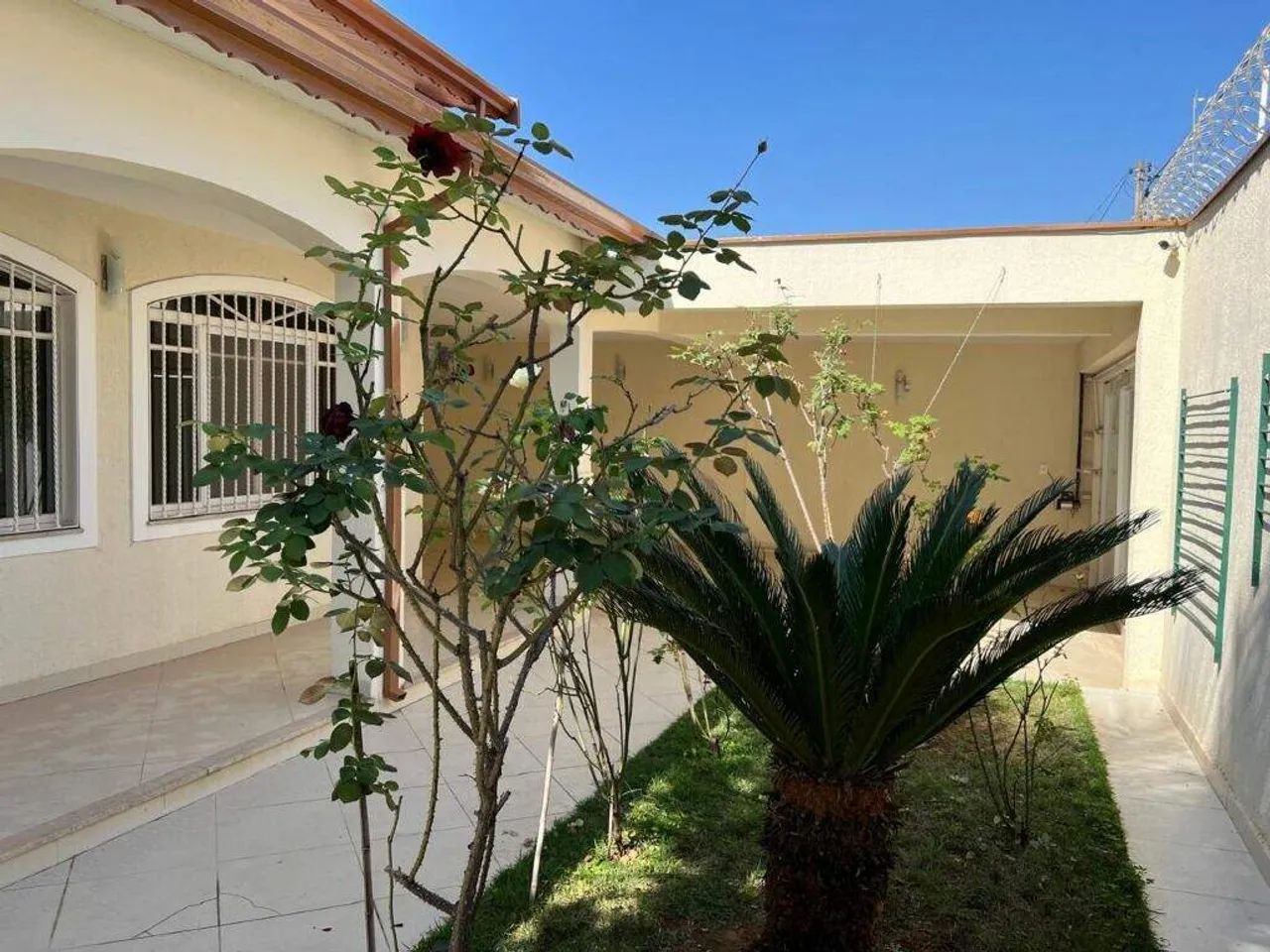 Casa residencial com piscina para aluguel em Nova Piracicaba - Foto 2