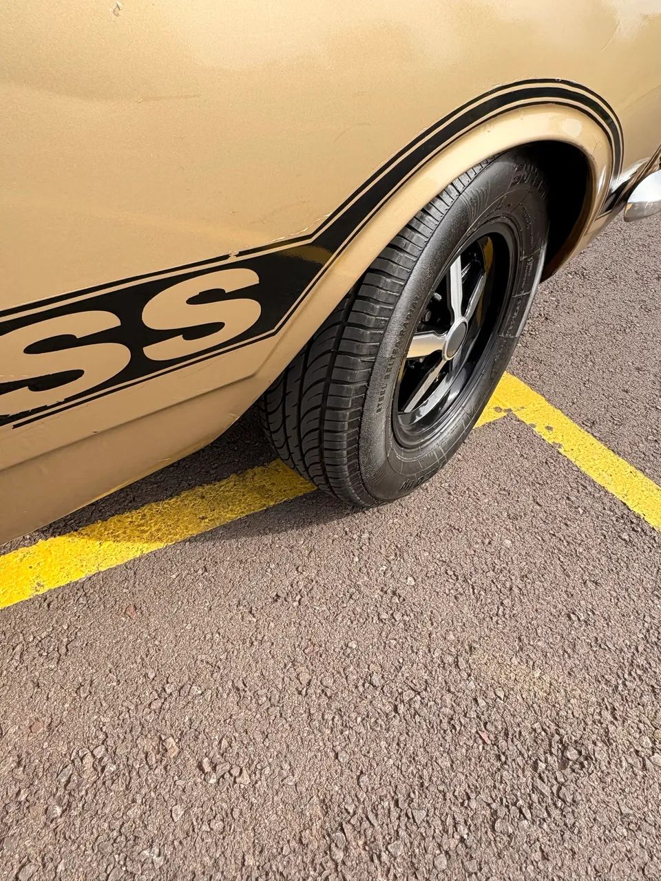 Chevrolet Caravan L/sl/s/ss 2.5/4.1/4.2 1985