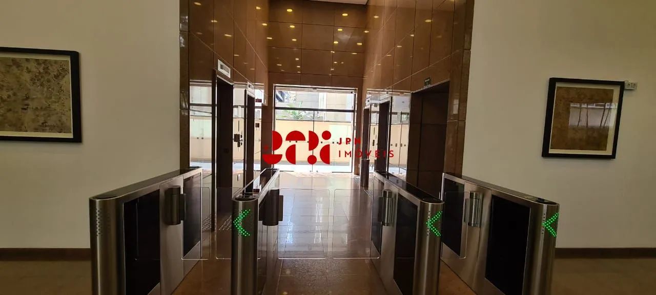 Sala comercial Alameda Santos - 269m², 03 banheiros, 10 vagas - Foto 5