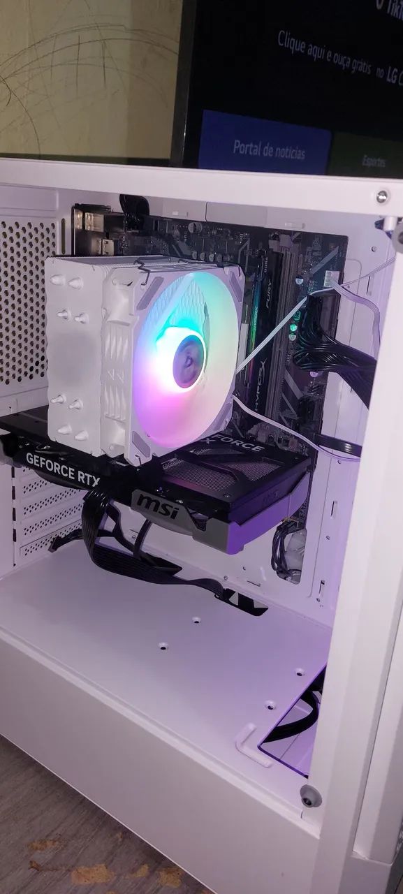 Pc gamer  - Foto 4