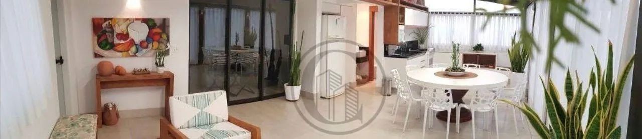 Cobertura maravilhosa no coração de Sorocaba - Foto 4