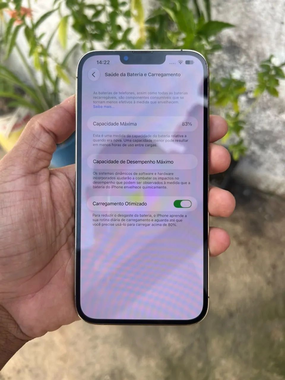 iPhone 13 Pro Max  - Foto 2