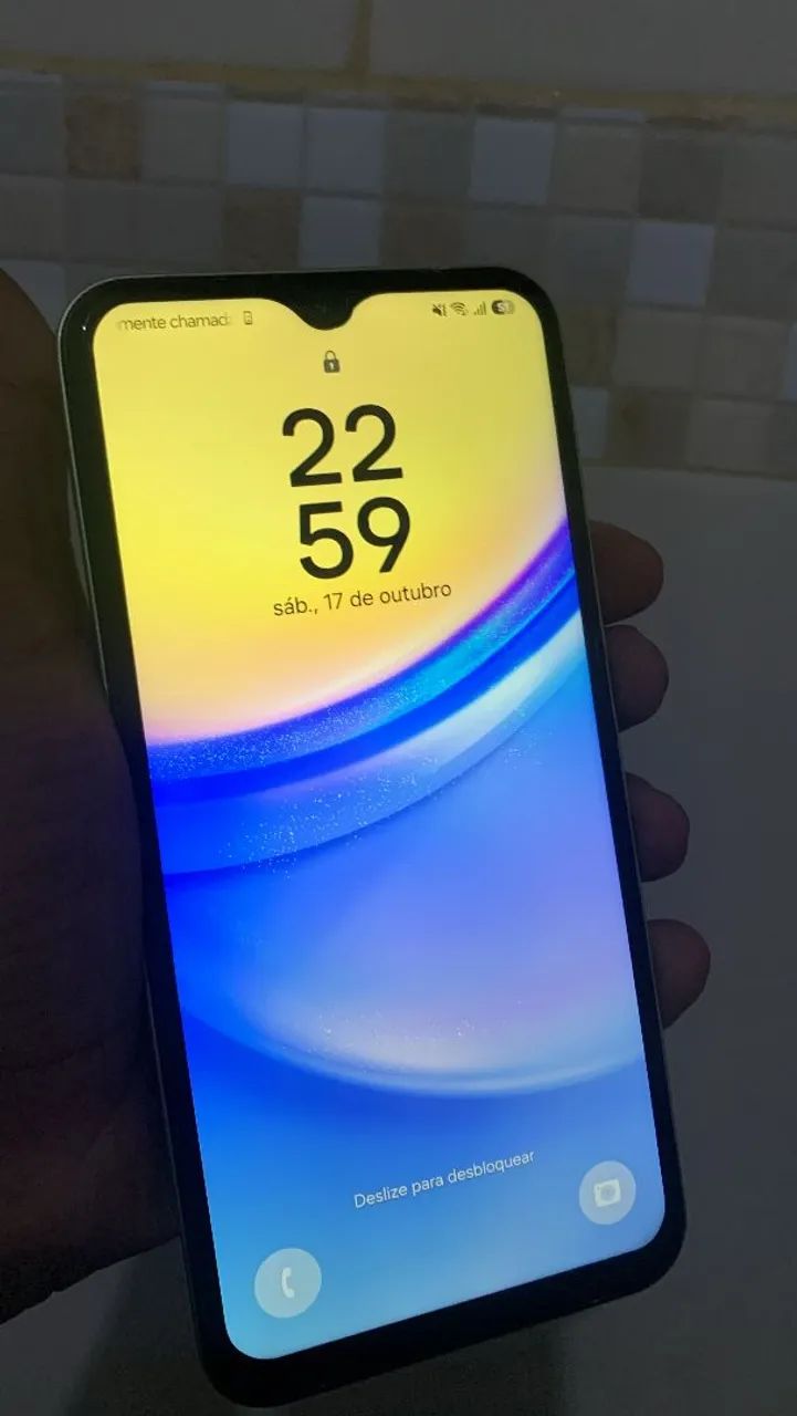 Galaxy a15 - Foto 2