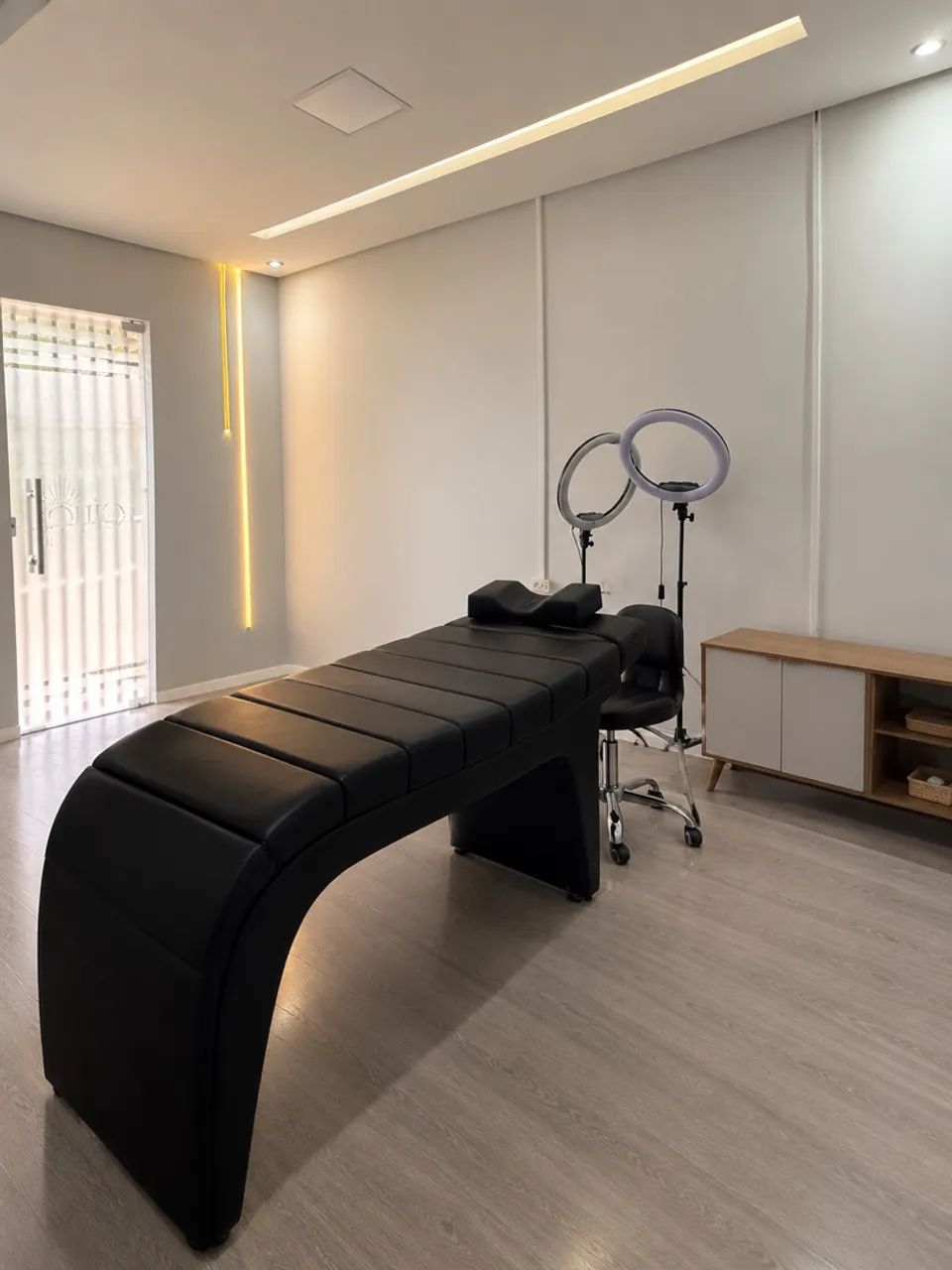 Alugo sala comercial  - Foto 2