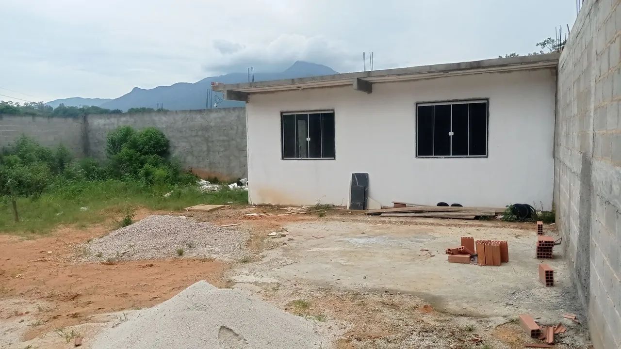 Foto - Nova Iguaçu - Vila de Cava