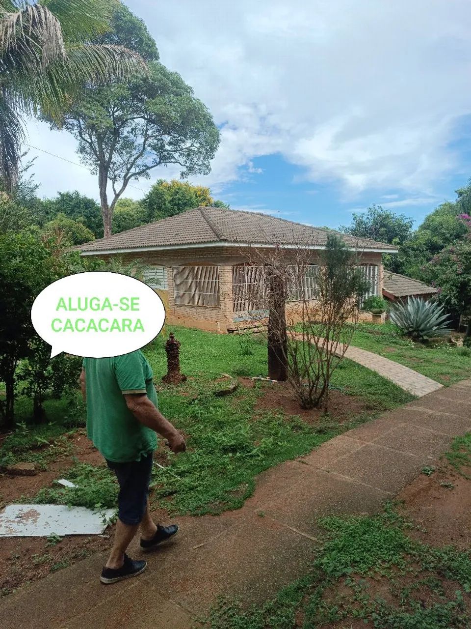 Foto - Santo Antônio de Goiás - 