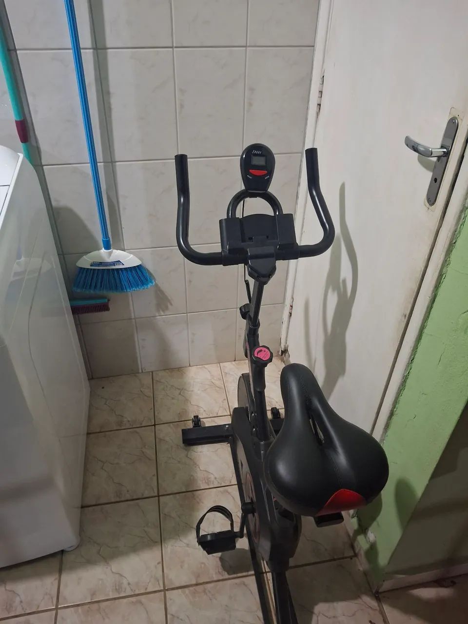 Bicicleta ergometrica - Foto 3