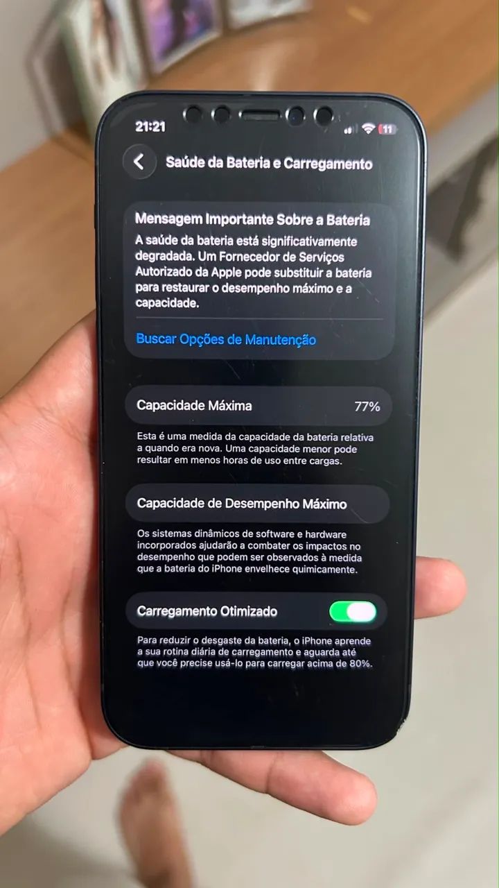 iPhone 12 128GB - Foto 3