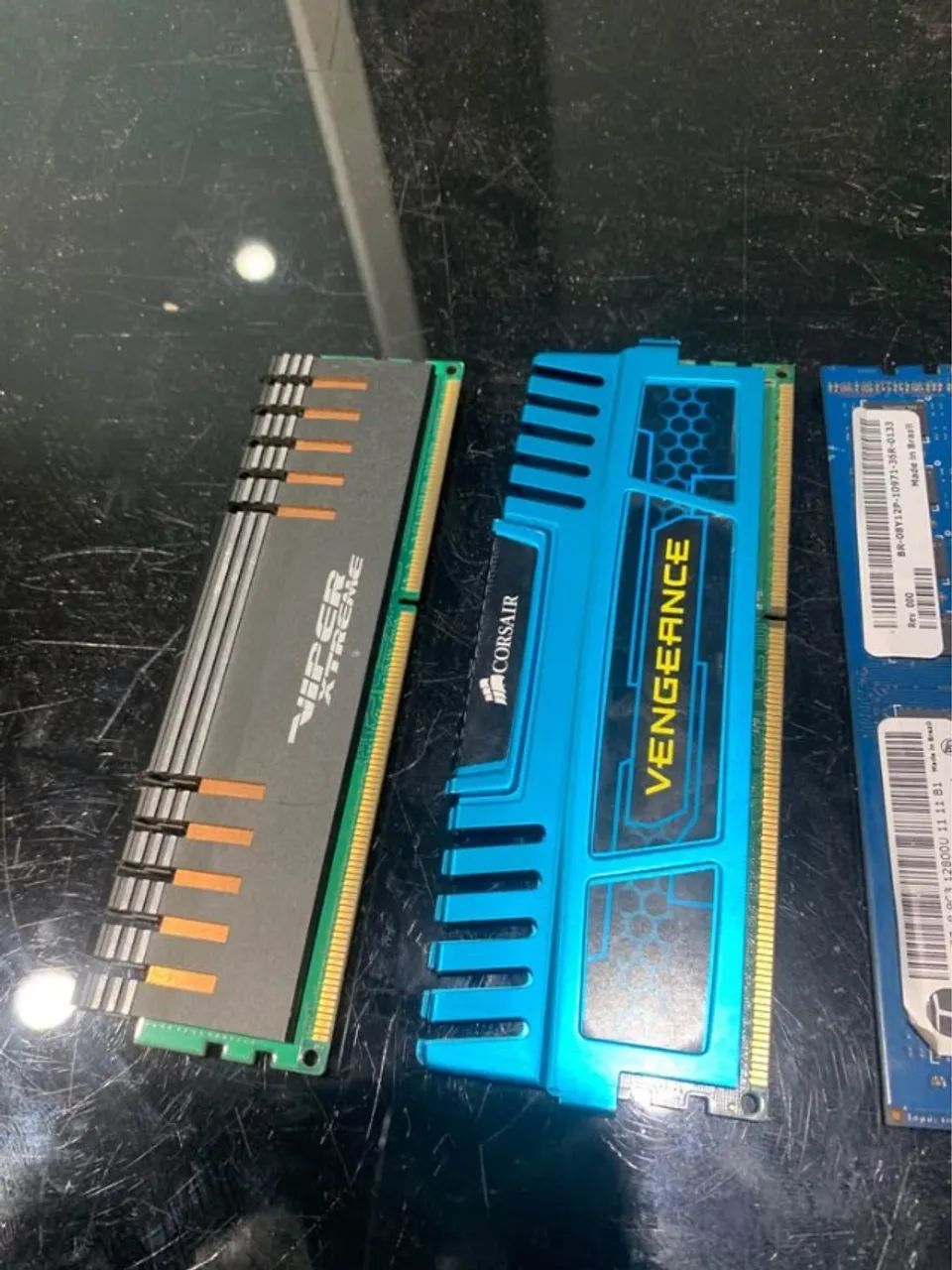 Kit i5 4440 + 16 gb + asus bbsm-e - Foto 5