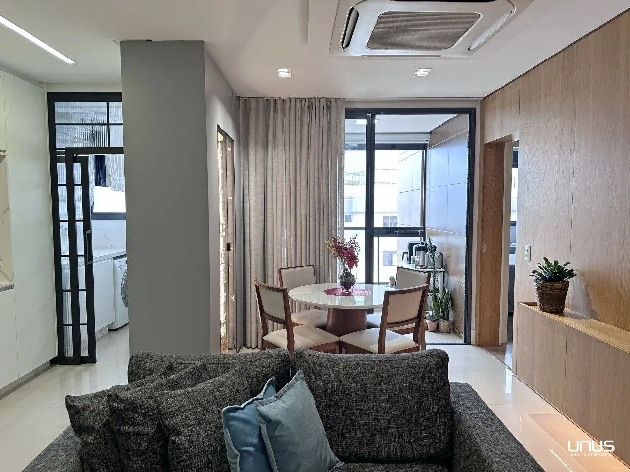 Apartamento com 2 dormitórios na Agronômica - Foto 5