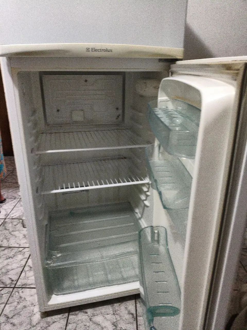 Geladeira Electrolux Double DC33 - Foto 2