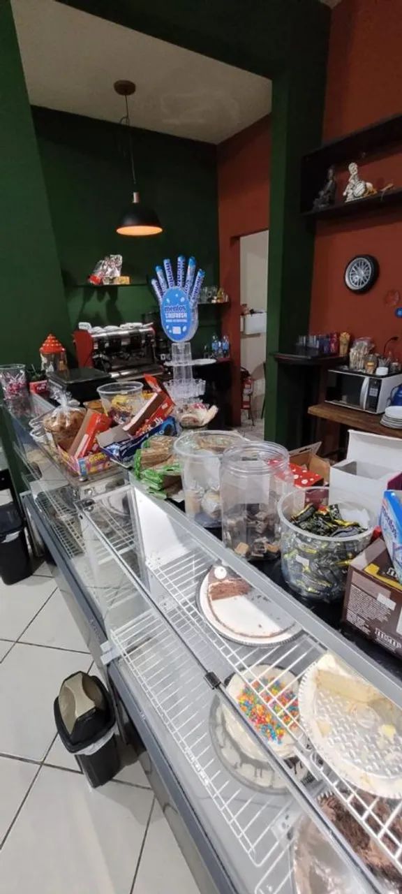 Oportunidade - Padaria e Cafeteria a venda - Foto 4