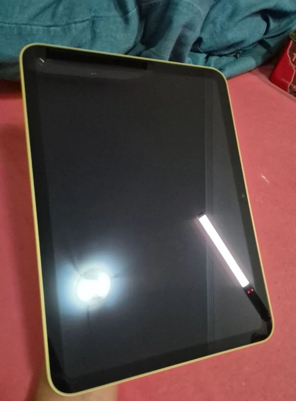 Ipad 10
