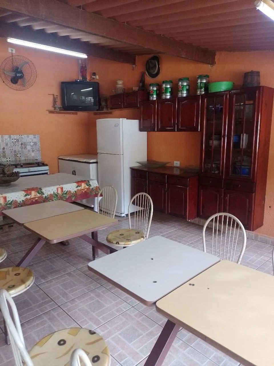 Chácara para locação  - Foto 4