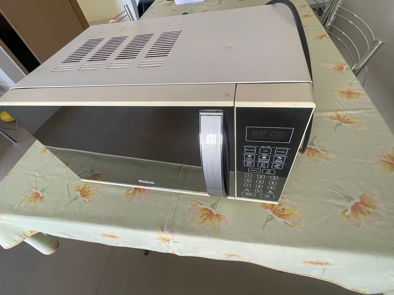 Micro-ondas Philco - Foto 5
