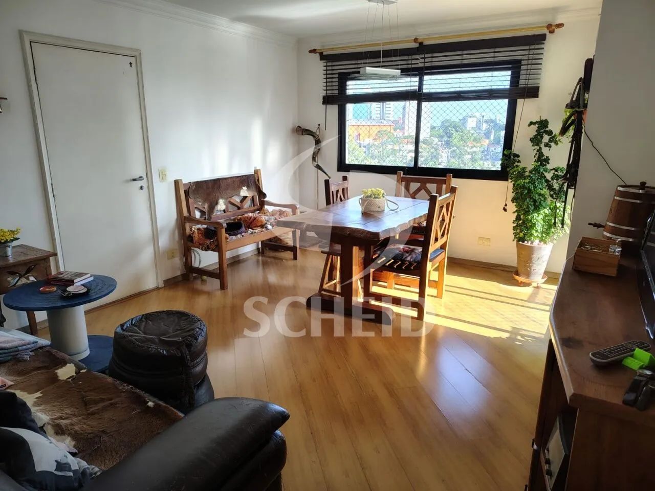 Apartamento a venda de 90,00m² útil, com 3 quartos e 2 vagas no Jabaquara ! - Foto 2
