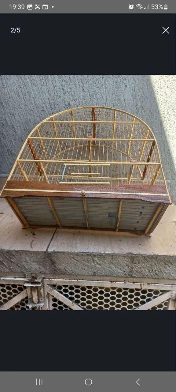 Gaiola - Foto 3