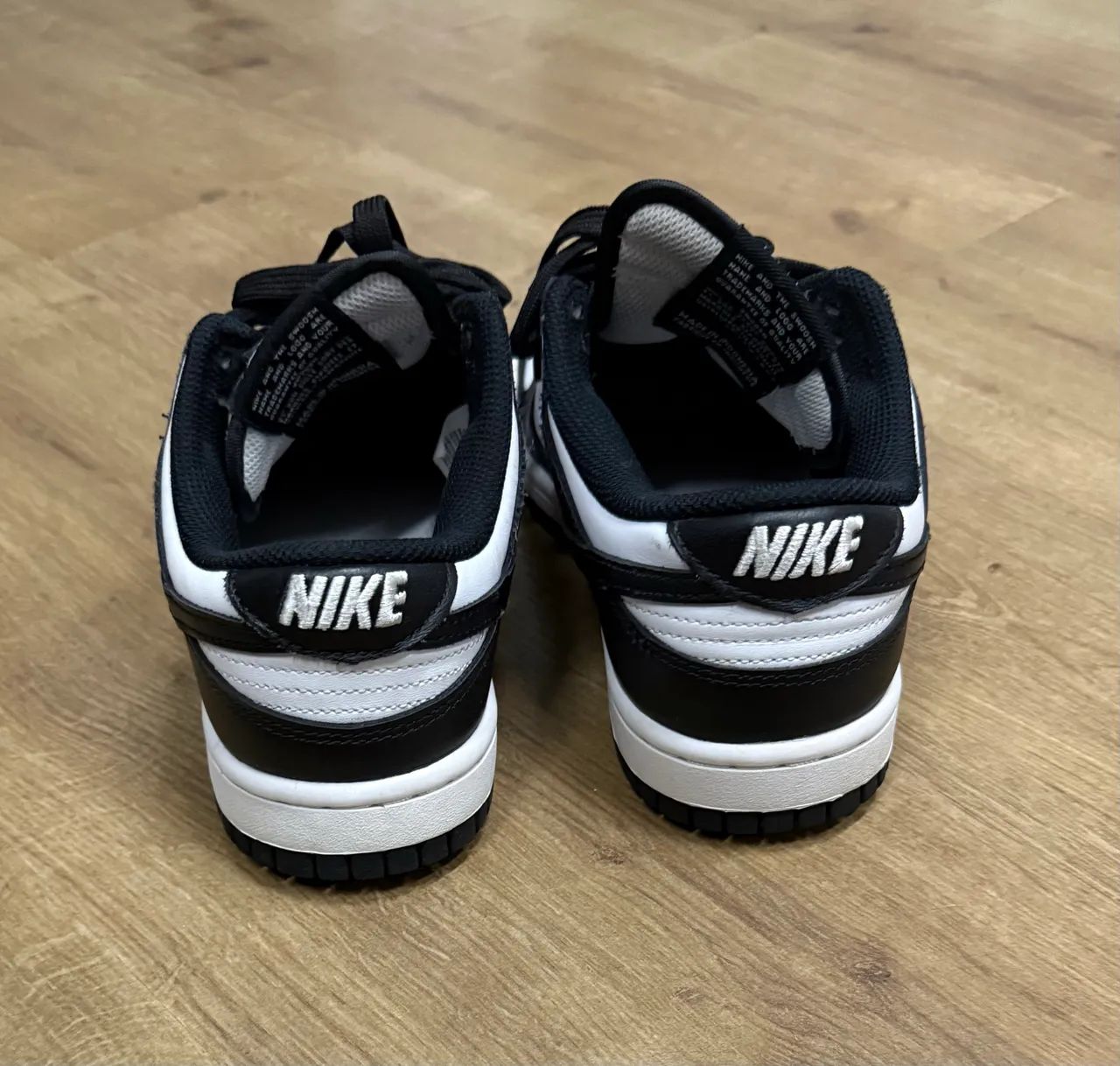Tênis Nike dunk  - Foto 2