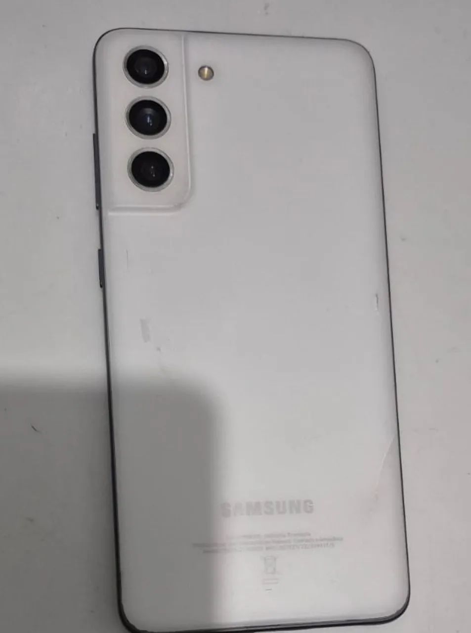 Samsung S21fe 