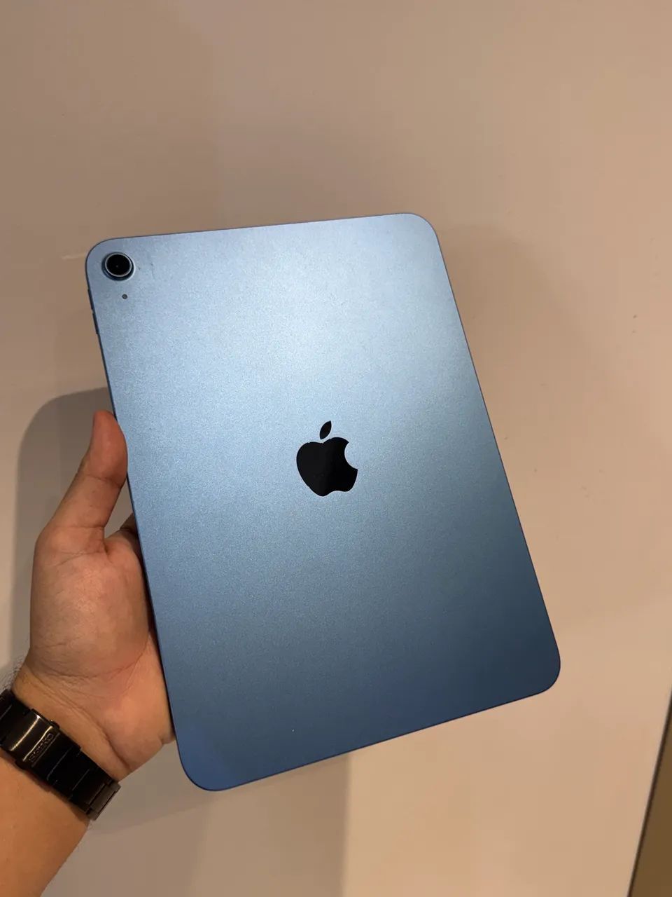 IPAD 11 + APPLE PENCIL | 2 MESES DE USO - Foto 3