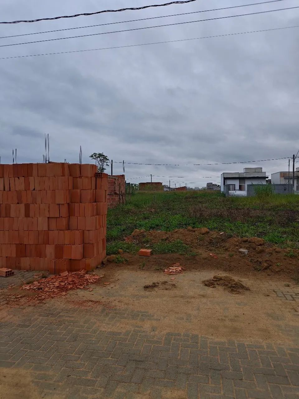 Lote Parque das Palmeiras  - Foto 2
