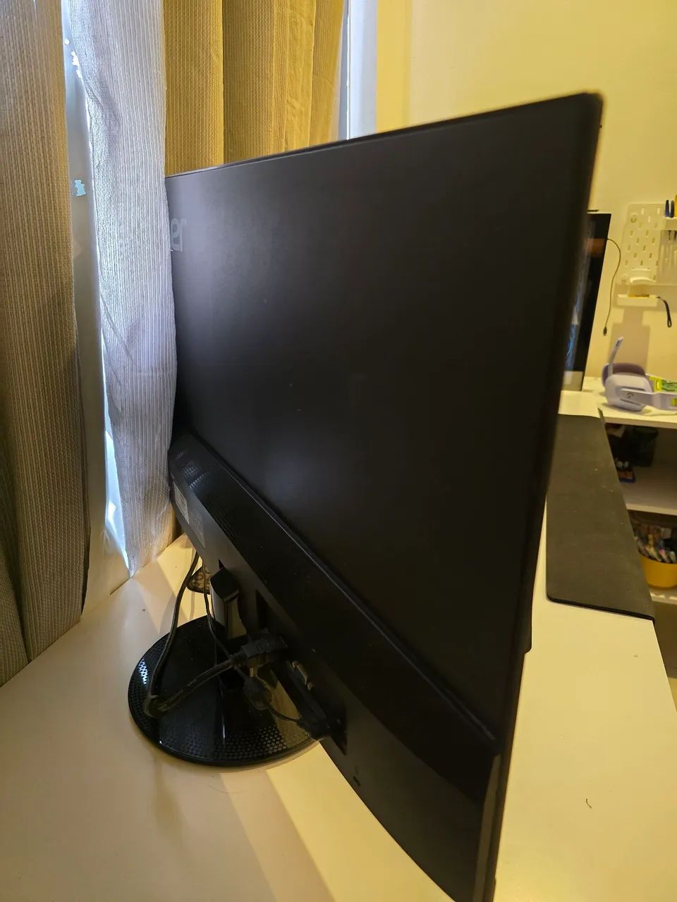 Monitor Acer 27" Ultrafino - Foto 3