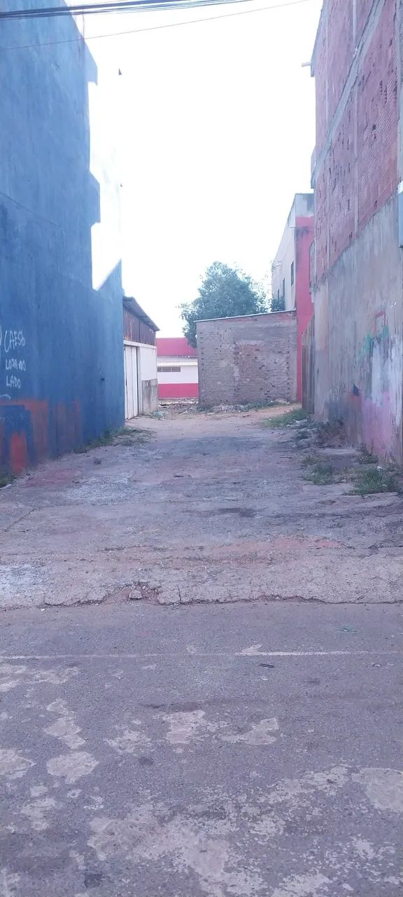 Lote Comercial em Samambaia Sul  - Foto 2