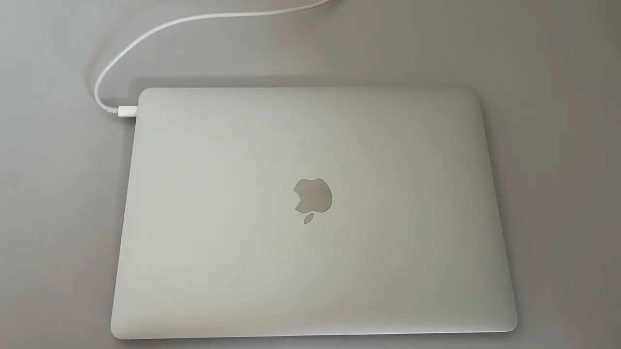 Macbook M1 128gb - Foto 3