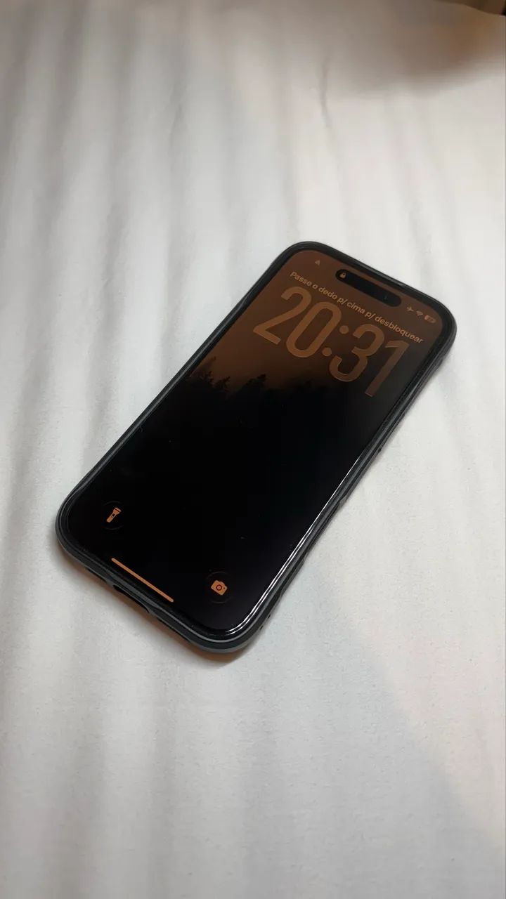 iPhone 16 Pro 256Gb