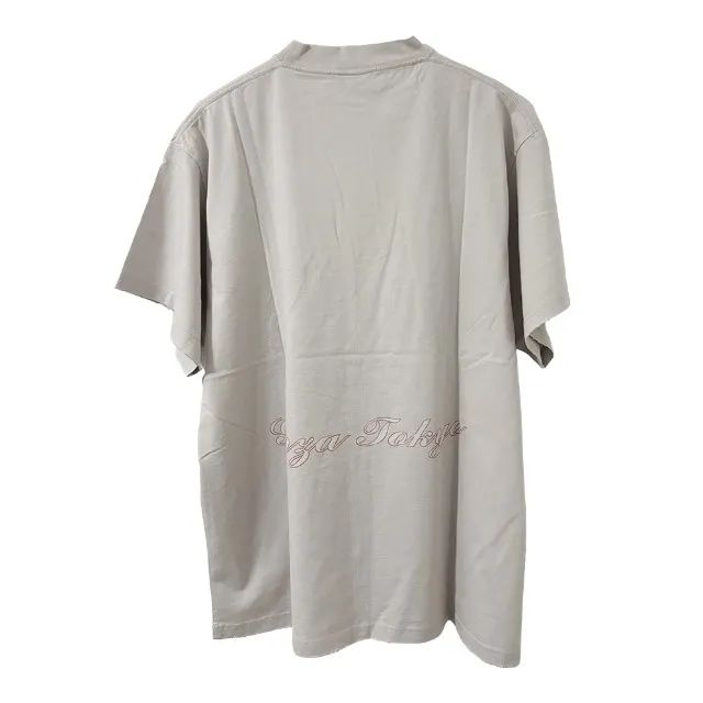 Camiseta Balenciaga Ginza Tokyo - Foto 2