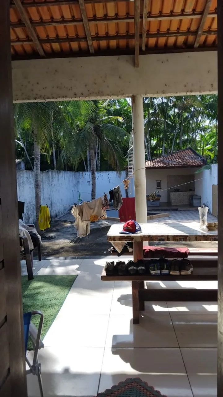 CASA A VENDA BEM LOCALIZADA. 