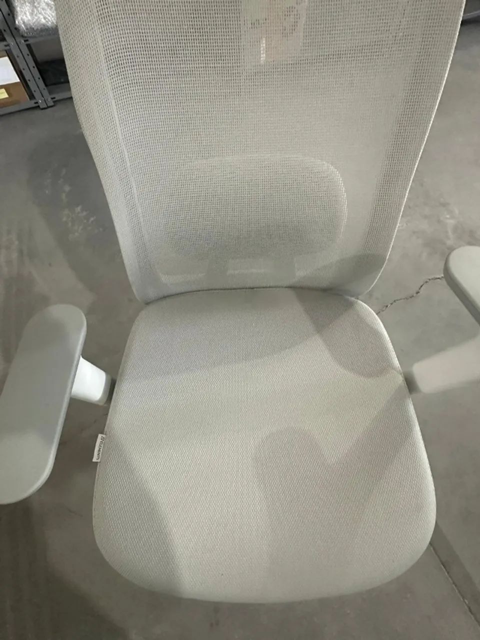 Cadeira De Escritorio Ergonômica Elements Astra Pro 