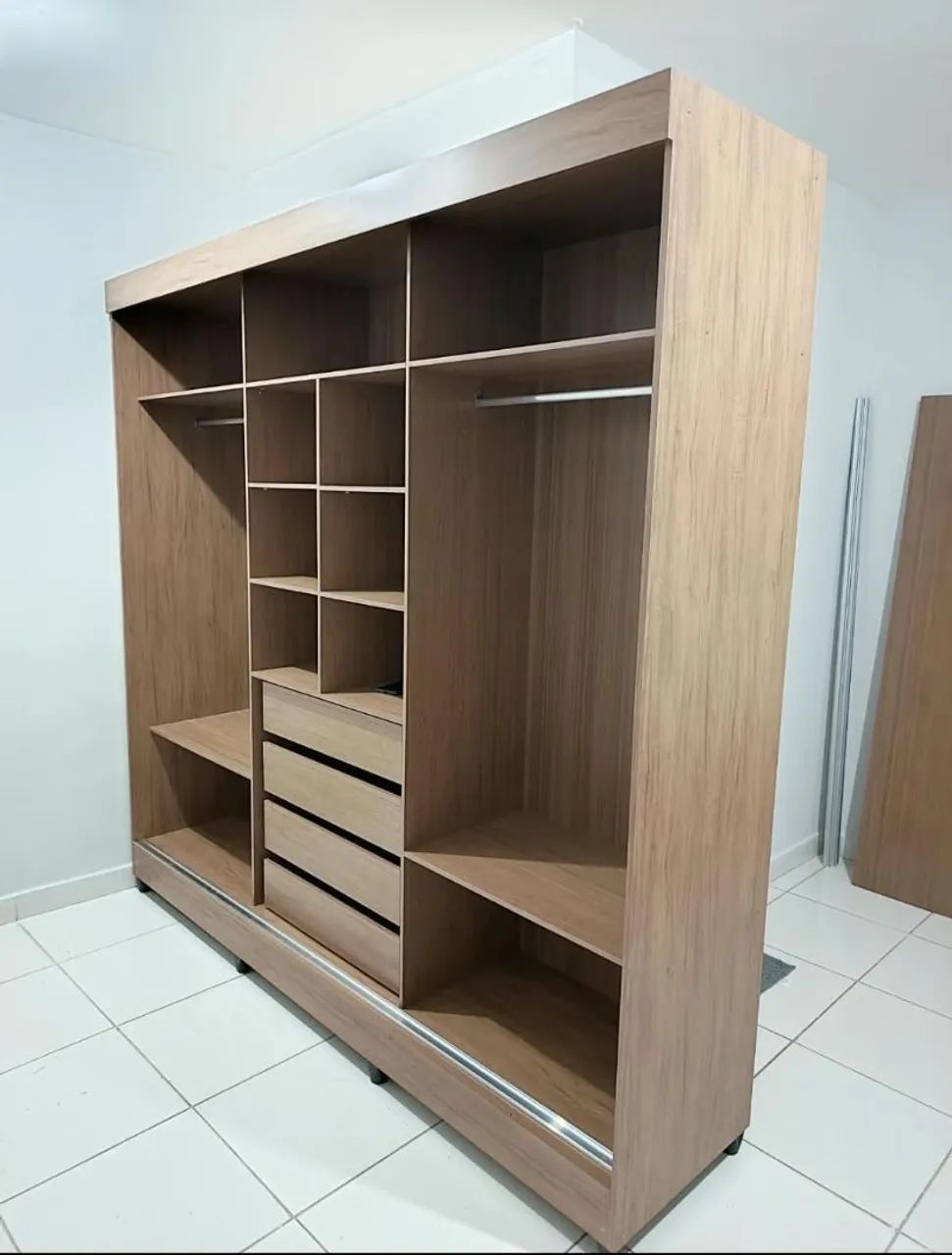 Guarda roupa Direto da fábrica  - Foto 2