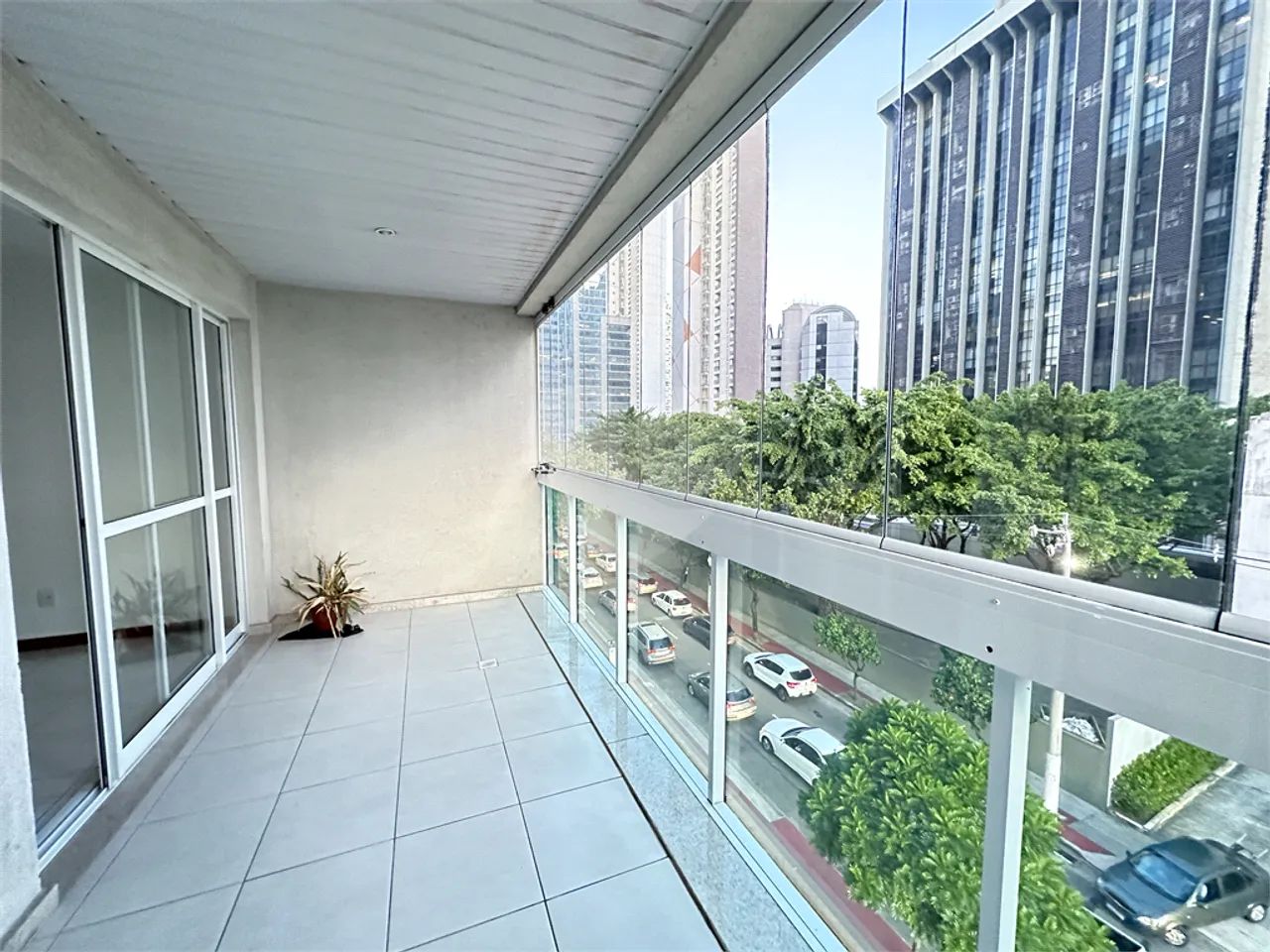 Apartamento com 3 quartos à venda em Enseada do suá - ES