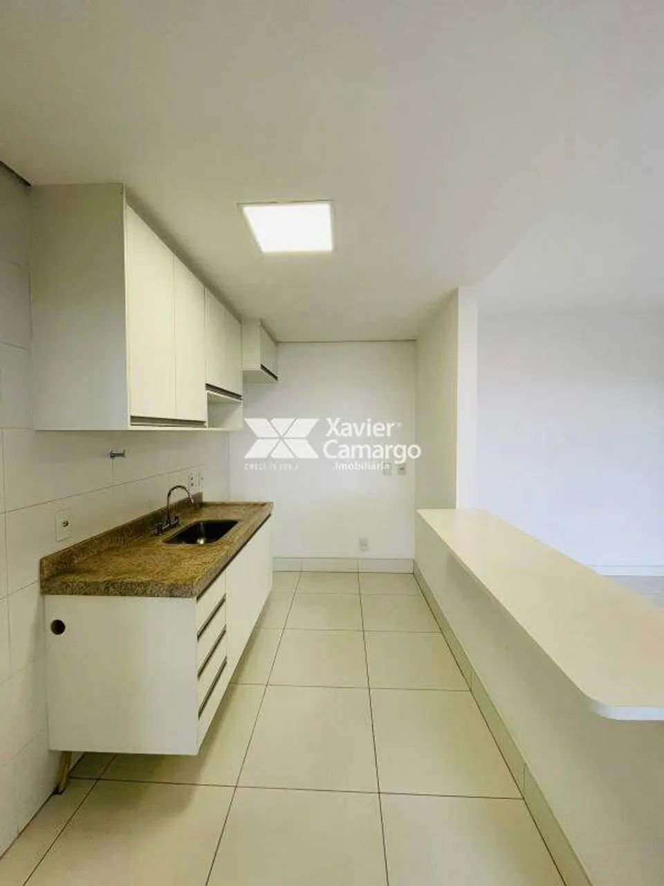 Apartamento com 3 quartos para locação no Jardim São Paulo - Rio Claro/SP - Foto 5