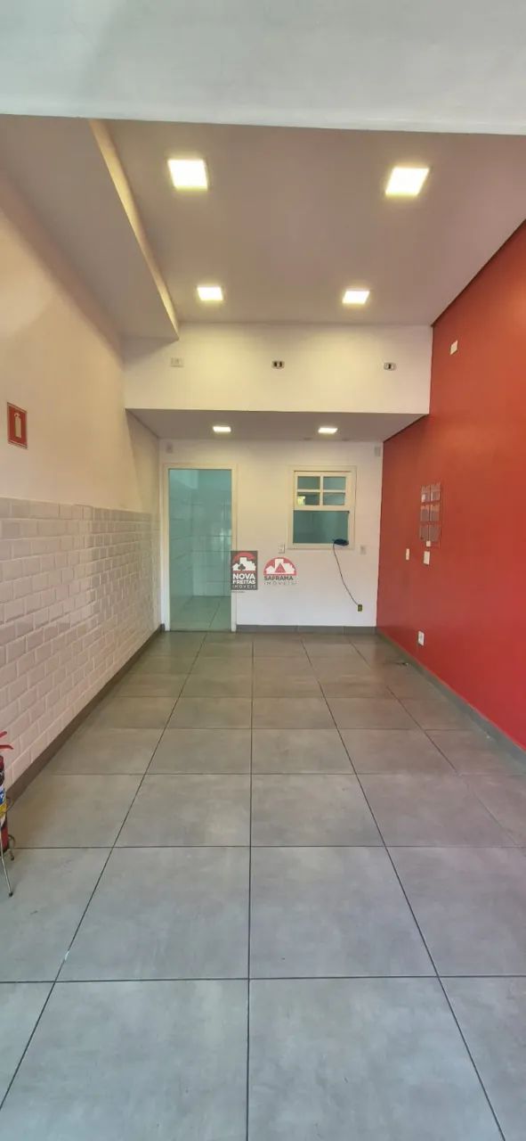 Ponto comercial para locação 48m² - Jardim Satélite - Foto 5