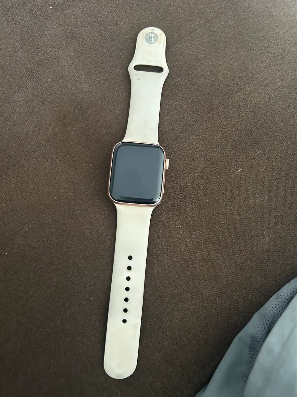 Apple watch SE 44mm - Foto 2