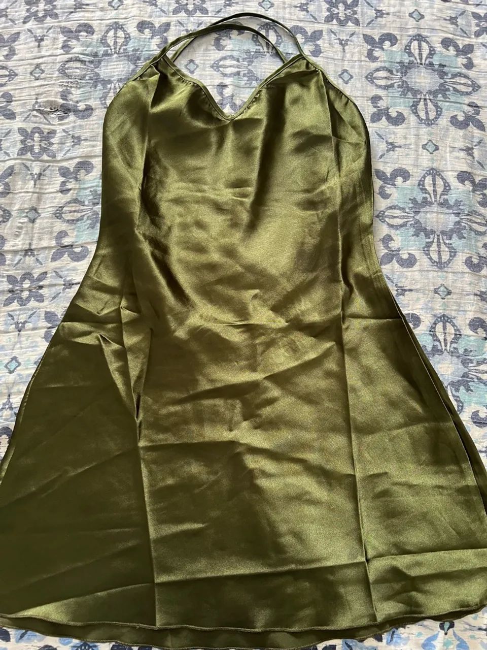 Desapegos de roupas novas e usadas  - Foto 3