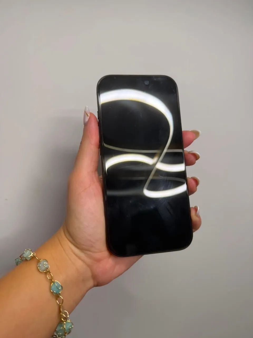 iPhone 16 Pro 256gb - Foto 2