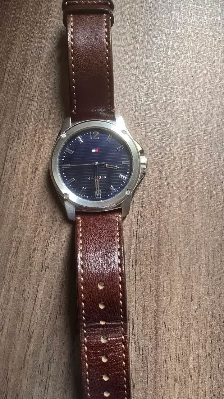 Relógio Tommy Hilfiger