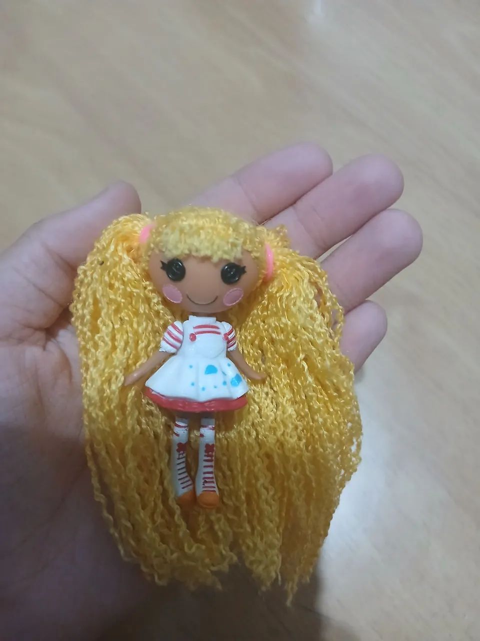 Lalaloopsy - Foto 3
